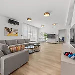 Вілла Gardenia *