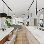 Вілла Gardenia Пореч