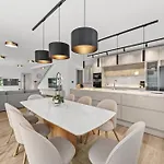 Вілла Gardenia Пореч