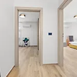 Вілла Gardenia Пореч