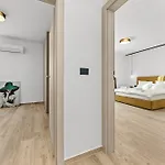 Вілла Gardenia Пореч