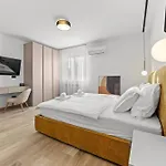 Gardenia Вілла Пореч