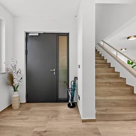 Gardenia Willa Poreč