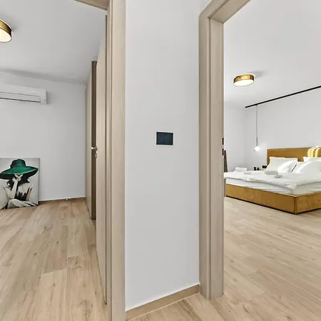 Villa Gardenia Porec
