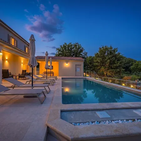 Villa Gardenia *