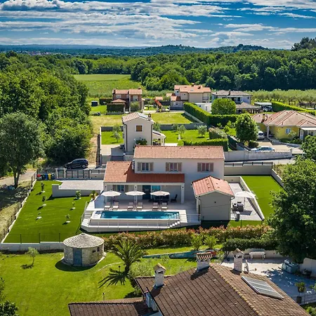 Gardenia Вилла Пореч