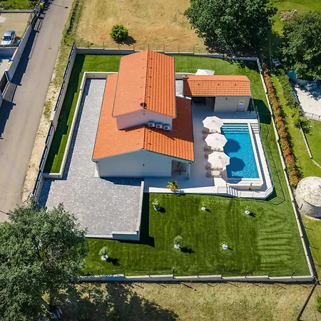 Gardenia Villa Porec