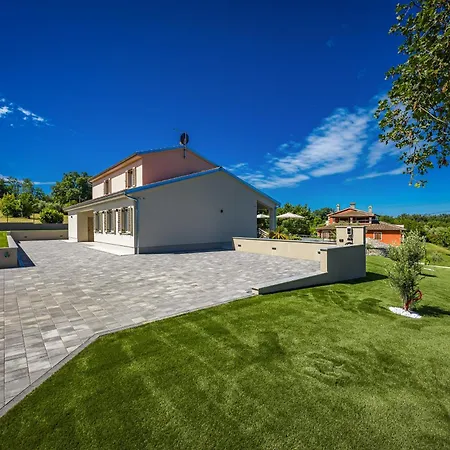 Villa Gardenia