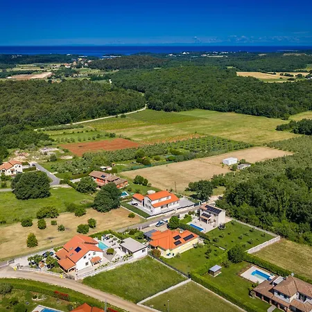 Gardenia Villa