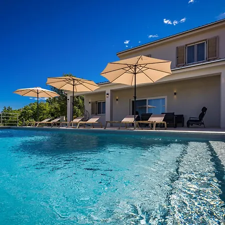 Gardenia Villa Porec