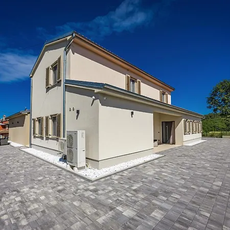 Gardenia Villa Porec