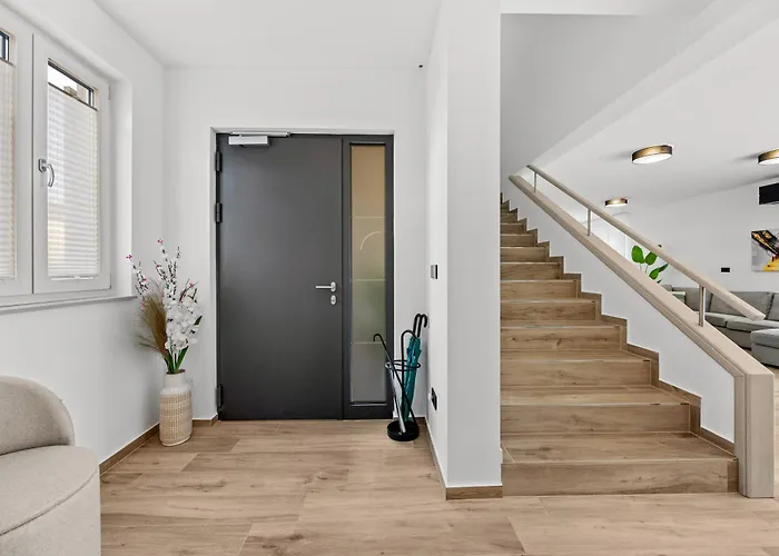 Gardenia Willa Poreč