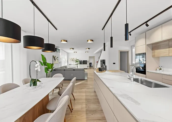 Villa Gardenia Poreč