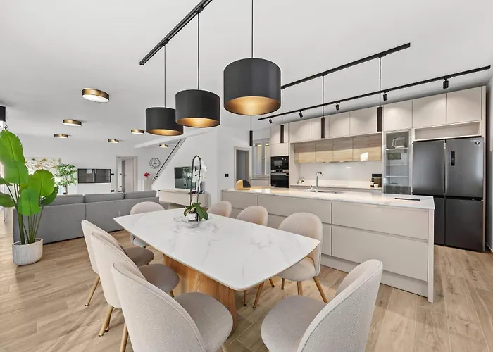 Willa Gardenia Poreč