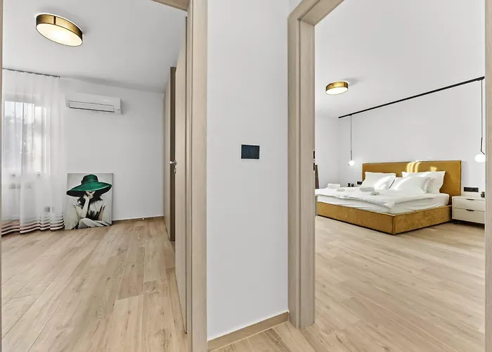 Villa Gardenia Poreč