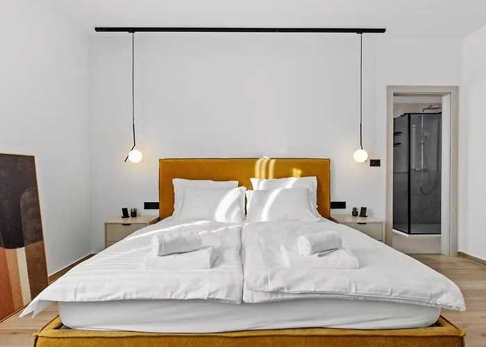 Gardenia Willa Poreč