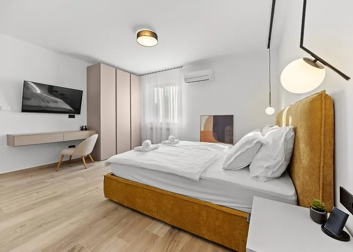 Gardenia Willa Poreč