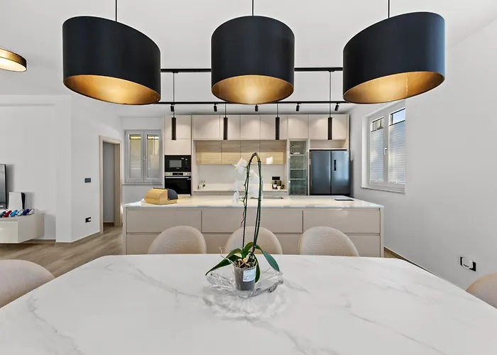 Gardenia Villa Poreč